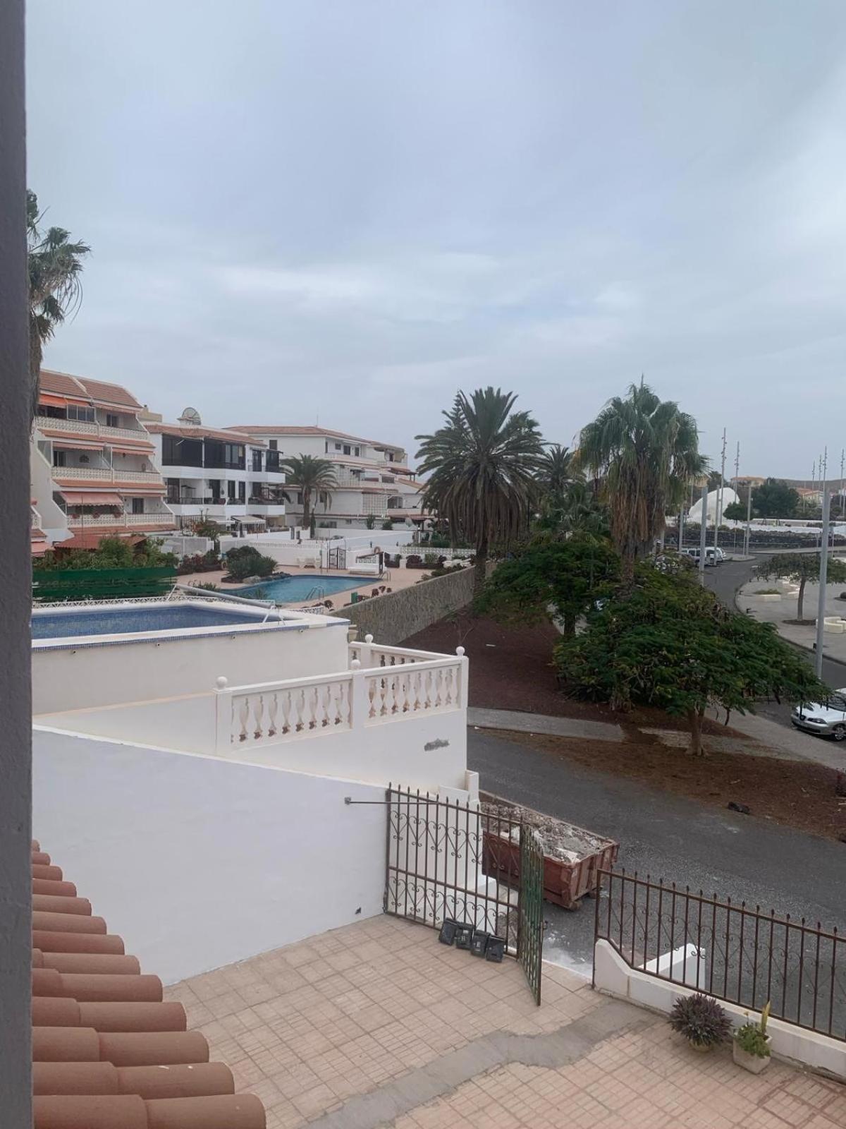 Casa Susanna Apartment Costa Del Silencio Extérieur photo