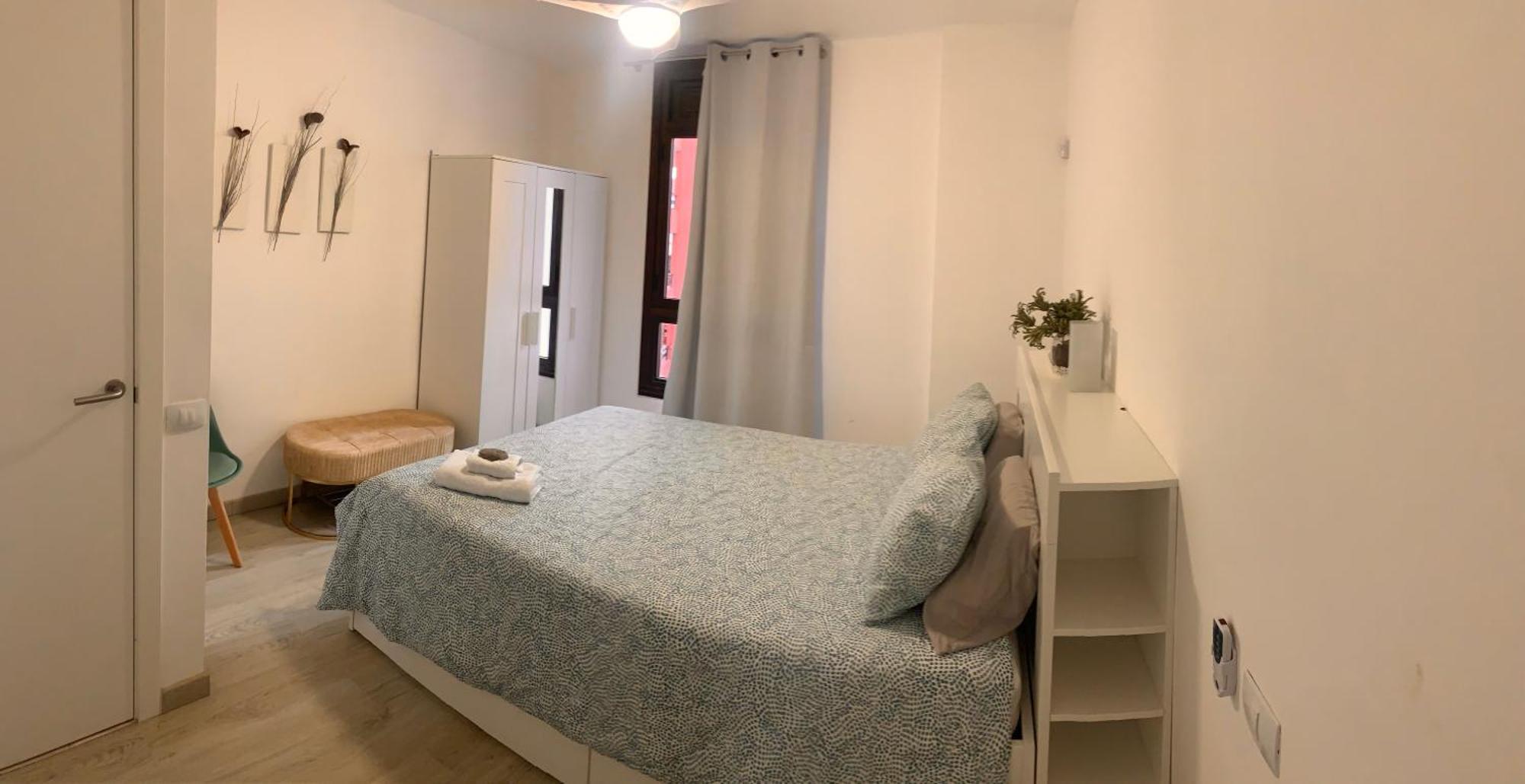 Casa Susanna Apartment Costa Del Silencio Extérieur photo